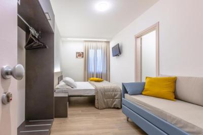 Executive Quadruple Room 2