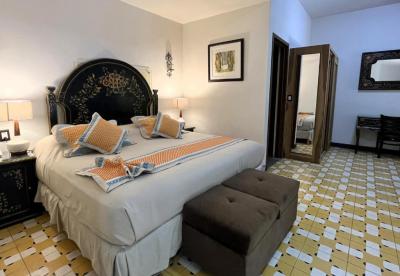 Family Suite Interior 3