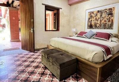 Suite Deluxe 4