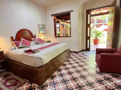 Suite Superior King 10