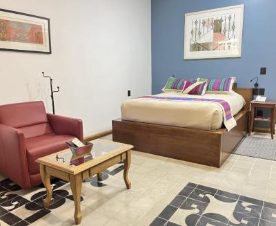 Junior Suite 13