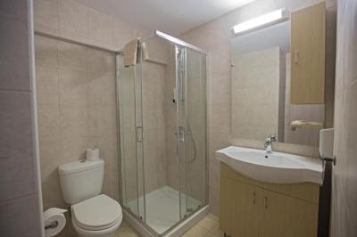 Suite Deluxe con Vista Mare 1