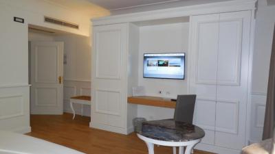 Grand Deluxe Double Room 10