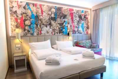 Chambre Double Confort 1