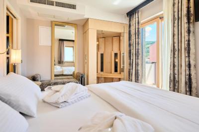 Suite avec Sauna 3