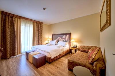 Chambre Double Sup&eacute;rieure avec Douche 5