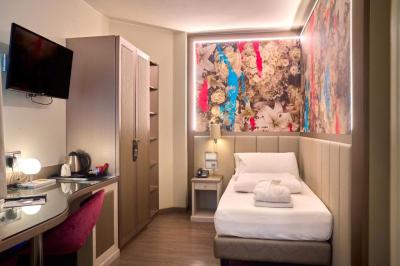 Chambre Simple 6