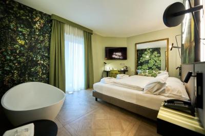 Chambre Double Sup&eacute;rieure Deluxe 8