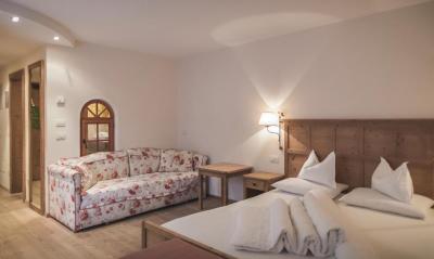 Comfort Double Room 1