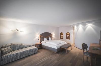 Superior Double Room 2