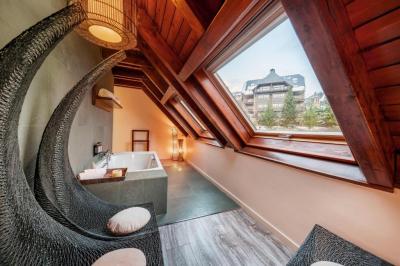 Occitania Suite Premium 6
