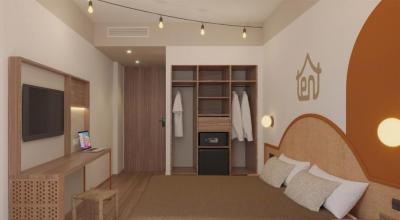 Double Room - Unlimited Brunch 5