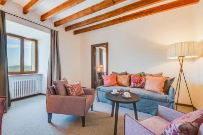 Suite 1 Chambre 4