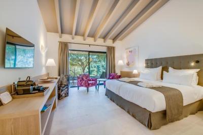 Chambre Double Sup&eacute;rieure 5