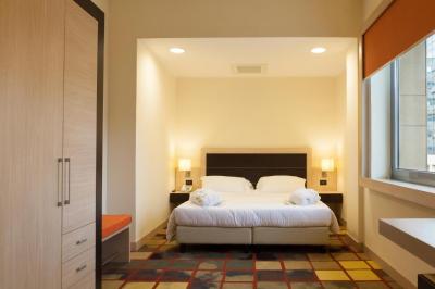 Junior Suite 4