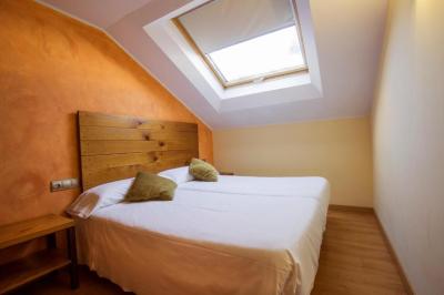 Quadruple Room (3 Adults + 1 Child) 5