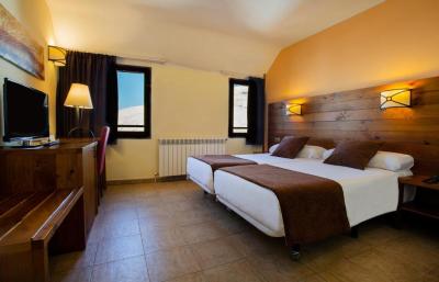 Double Room 7