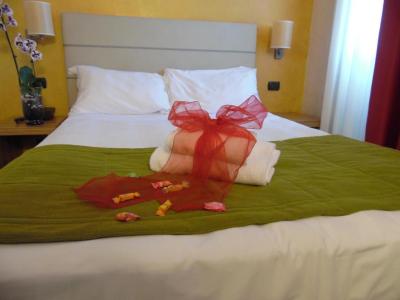Standard Double Room 1