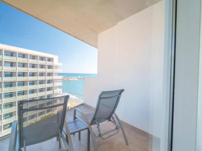 Double Room with Terrace 2
