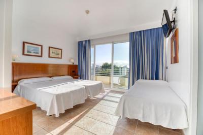 Triple Room 3