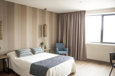 Double or Twin Room 1