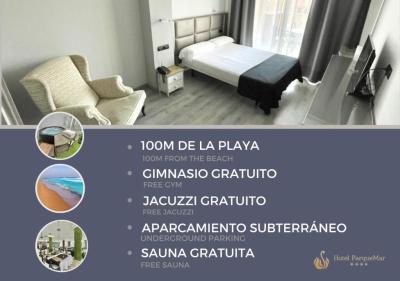 Junior Suite with Terrace 6
