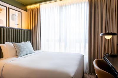 Standard Double Room 7
