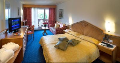 Deluxe Double Room 2