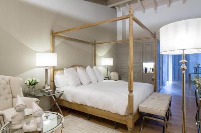 Junior Suite with Terrace 4