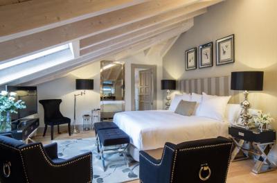 Superior Junior Suite 5