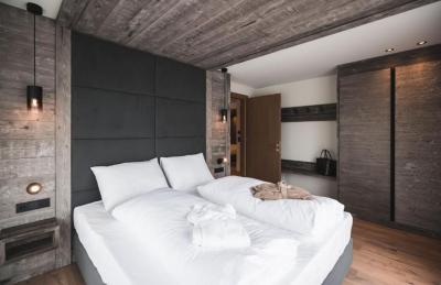 Two-Bedroom Suite 9