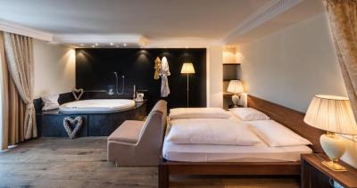 Comfort Suite 1