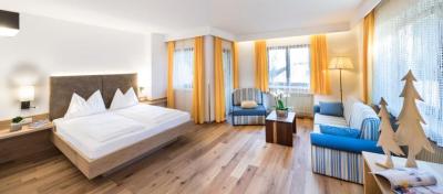 Triple Room 3