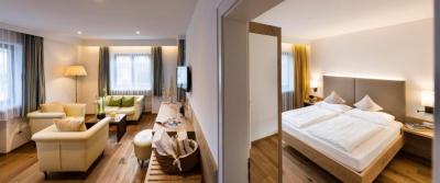 Family Suite 5