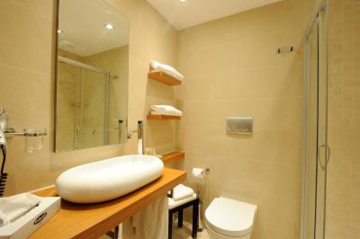 Chambre Double Sup&eacute;rieure 4