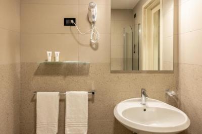 Chambre Double Confort 6