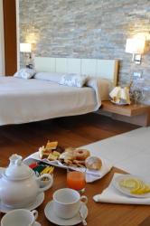Chambre Familiale - Vue sur Mer 14