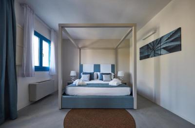 Deluxe Double Room 3