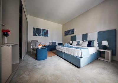 Superior Triple Room 8