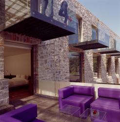 Suite with Balcony 7