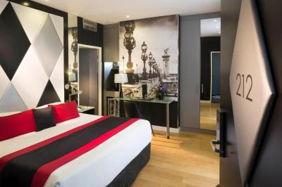 Superior Double or Twin Room 1