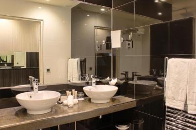 Deluxe Double or Twin Room 2
