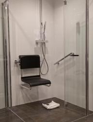 Triple Room - Disability Access 11
