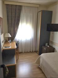 Chambre Simple 1