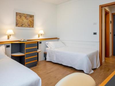 Chambre Lits Jumeaux 2