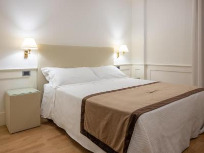 Chambre Double Standard 3