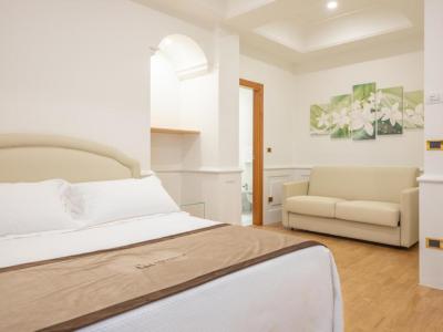 Chambre Deluxe 4