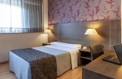 Single Room 4