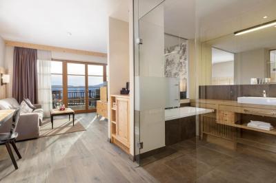 Superior Double Room 1