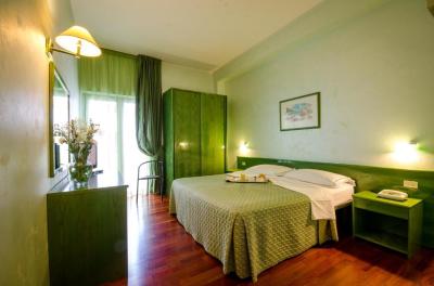 Standard Double or Twin Room 1